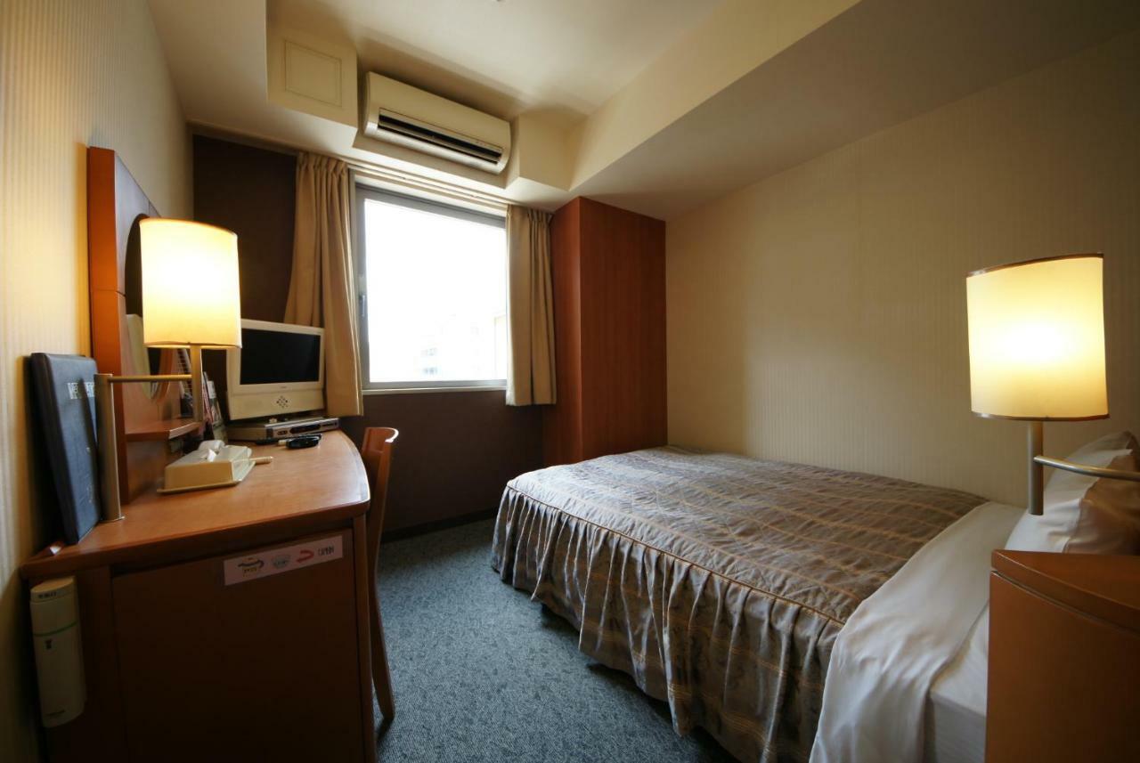 Hotel Landmark Nagoya Exterior foto